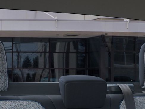 New 2025 Ford Maverick XLT w/ XLT Luxury Package image 24