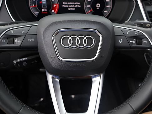 Used 2021 Audi Q5 2.0T Premium Plus w/ Premium Plus Package image 16