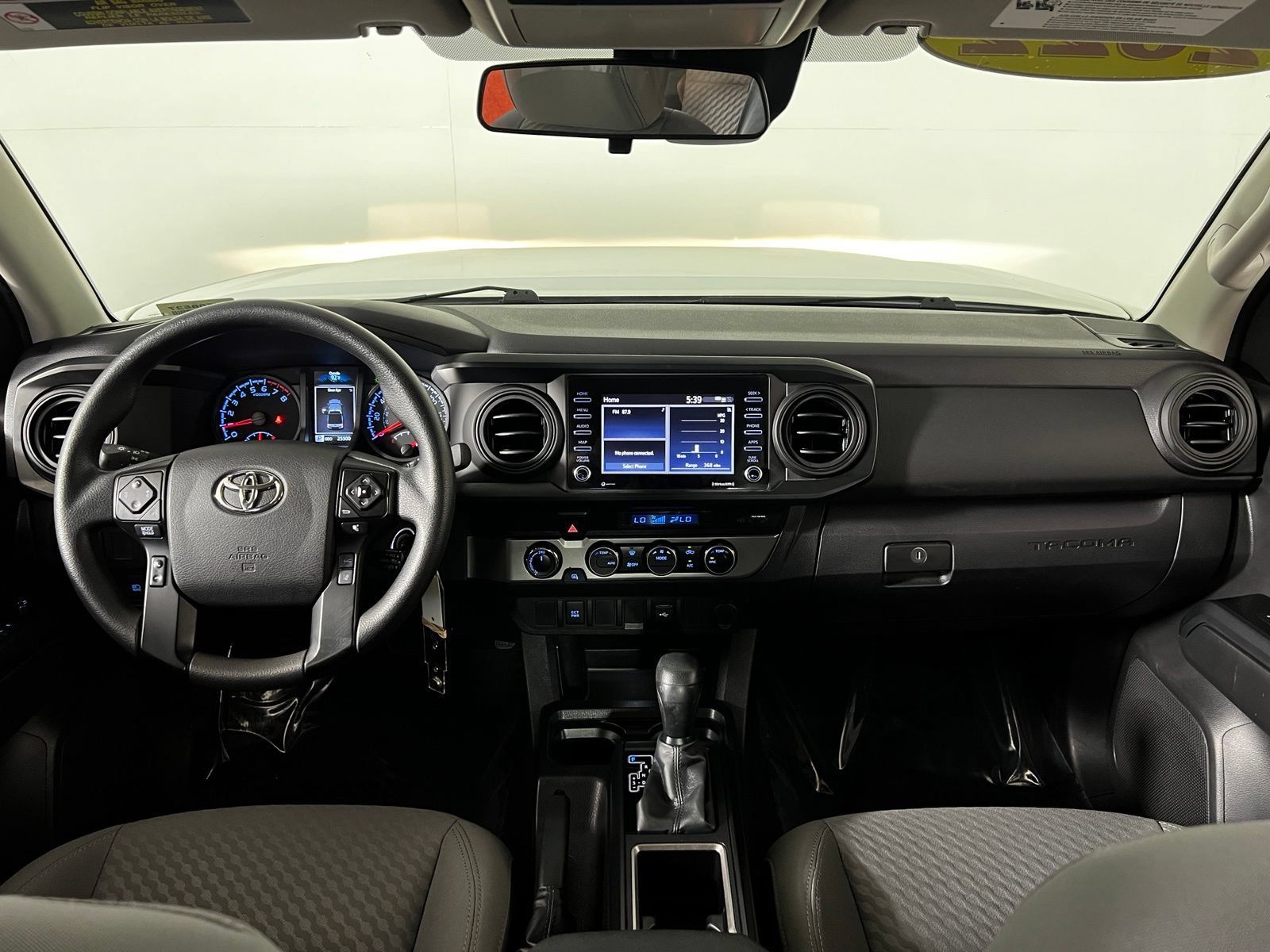 Used 2022 Toyota Tacoma SR AWD/4WD image 20