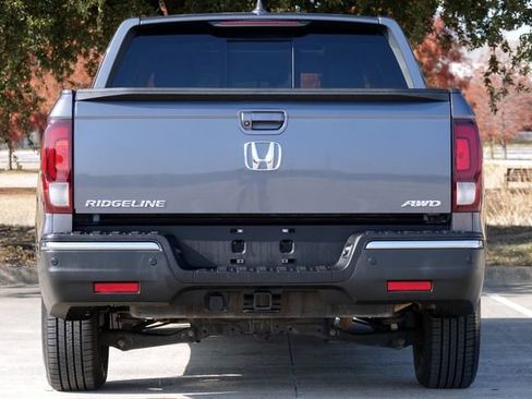 Used 2018 Honda Ridgeline RTL-E image 10