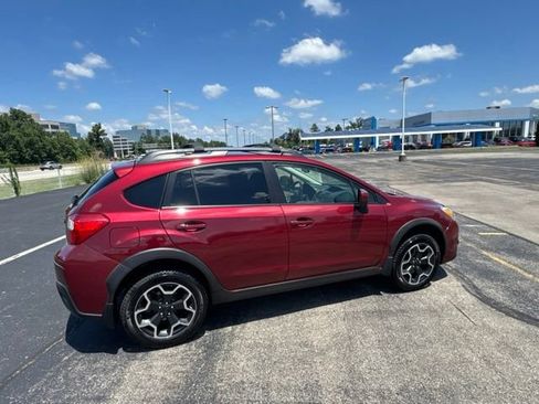Used 2014 Subaru Crosstrek 2.0i Premium AWD/4WD image 8
