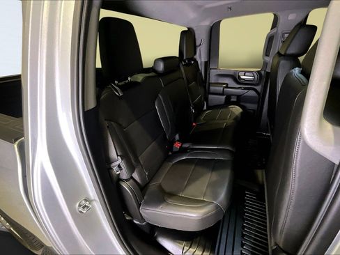 Used 2023 Chevrolet Silverado 2500 W/T image 26