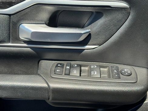 Used 2022 RAM 1500 Big Horn AWD/4WD image 24
