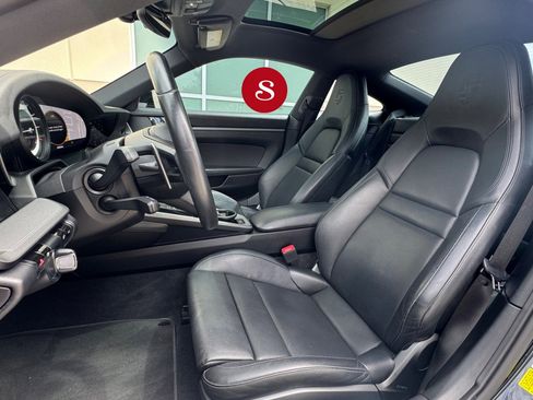 Used 2020 Porsche 911 Carrera S RWD image 19