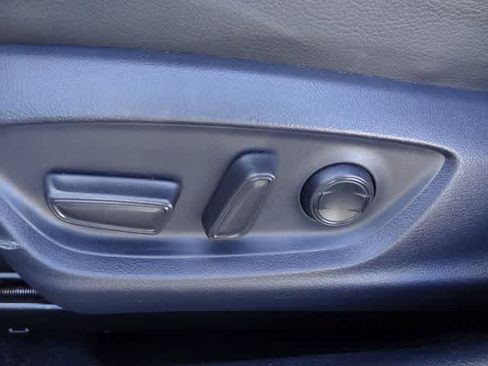 Certified 2024 Toyota Camry SE FWD image 7