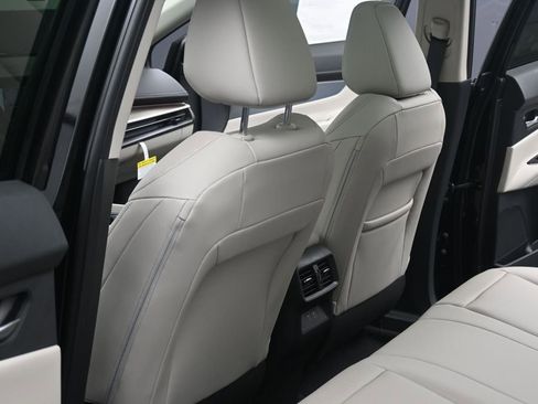 New 2026 Nissan Murano SL AWD/4WD image 19