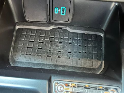 Used 2024 Ford Bronco Raptor image 42