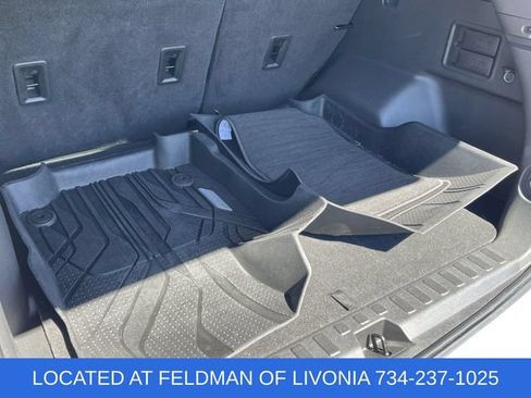 Certified 2020 Chevrolet Equinox LT FWD image 34