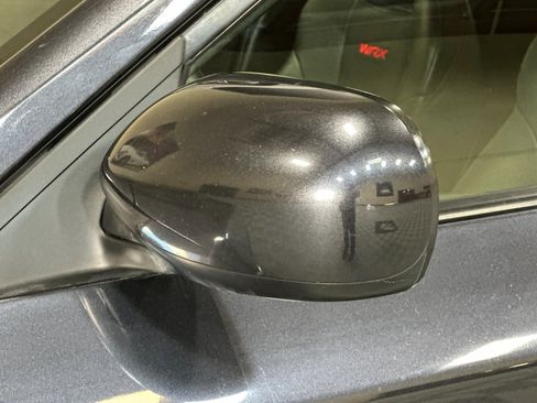 Used 2014 Subaru Impreza WRX Limited image 48