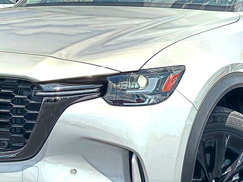 New 2026 MAZDA CX-90 3.3 Turbo w/ Premium Sport Pkg AWD/4WD image 4