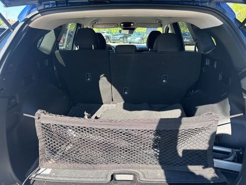 Used 2022 Hyundai Tucson SEL image 10