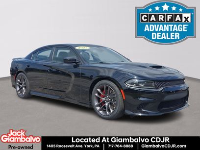 Used 2023 Dodge Charger R/T w/ Daytona Edition Group