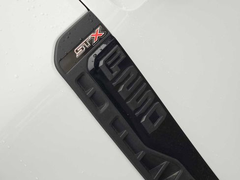 Used 2024 Ford F250 XL w/ STX Appearance Package AWD/4WD image 12