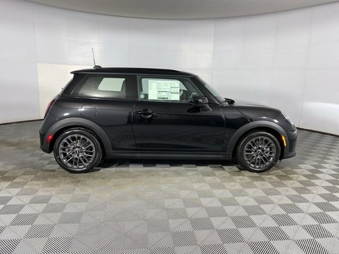 New 2026 MINI Cooper 2-Door Hardtop image 2
