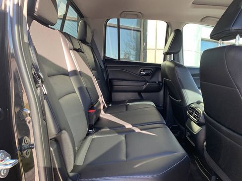 Used 2024 Honda Ridgeline RTL image 11
