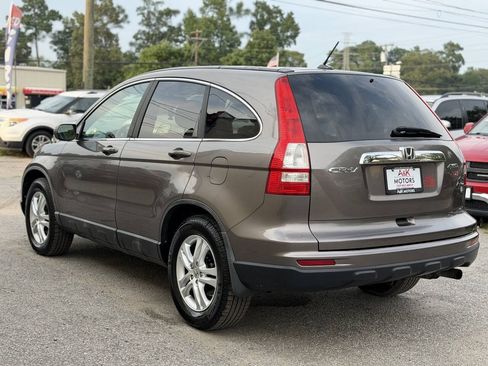 Used 2011 Honda CR-V EX-L image 6