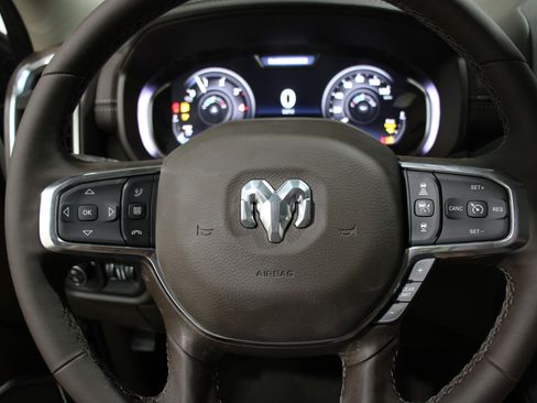 New 2025 RAM 2500 Laramie image 11