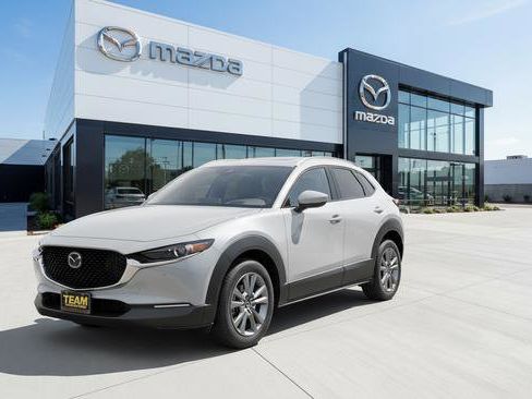 New 2026 MAZDA CX-30 AWD 2.5 S w/ Premium Package image 2