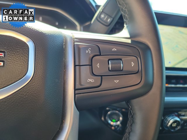 Used 2026 GMC Sierra 1500 SLT AWD/4WD image 26