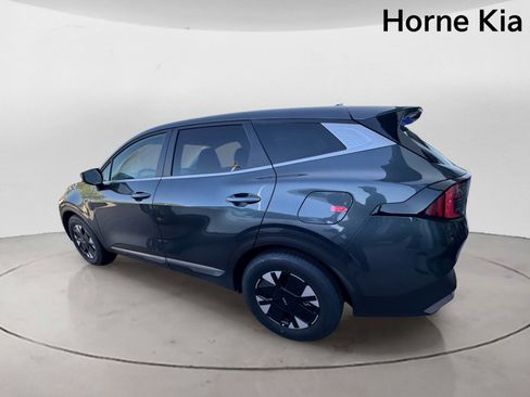 New 2026 Kia Sportage LX FWD image 6