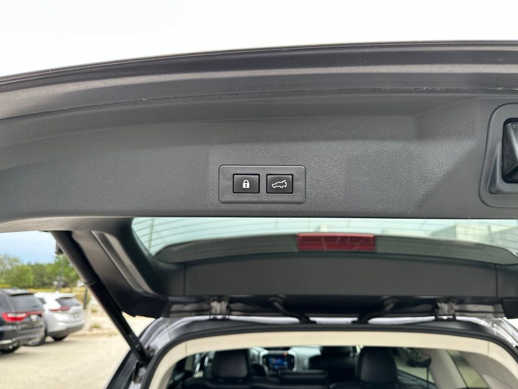 Used 2020 Subaru Ascent Limited w/ Technology Package AWD/4WD image 13