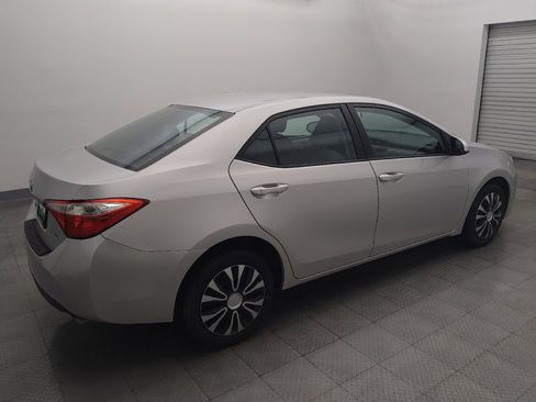 Used 2015 Toyota Corolla LE image 10