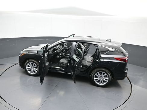 Used 2023 Acura RDX AWD image 44