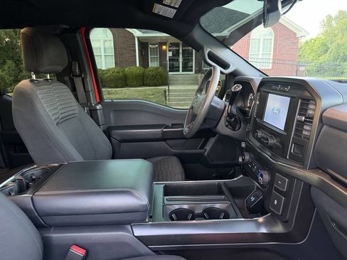 Used 2021 Ford F150 XL w/ Equipment Group 101A High AWD/4WD image 22