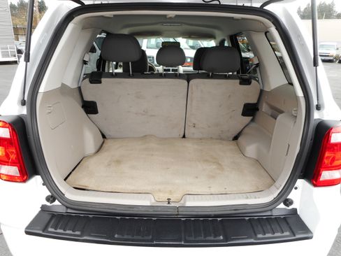 Used 2009 Ford Escape 2WD Hybrid image 21