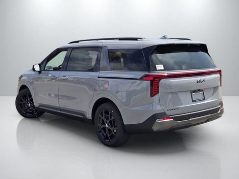 New 2026 Kia Carnival SX Prestige FWD image 6