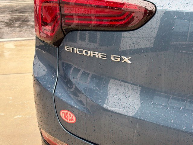 Used 2026 Buick Encore GX Sport Touring w/ Comfort Package FWD image 10