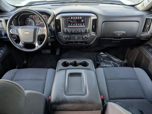 Used 2018 Chevrolet Silverado 1500 LT w/ All Star Edition image 23