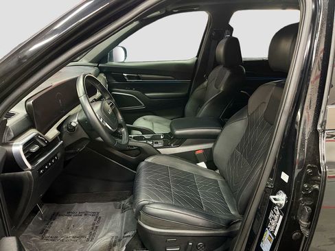Used 2024 Kia Telluride SX X-Line AWD/4WD image 22