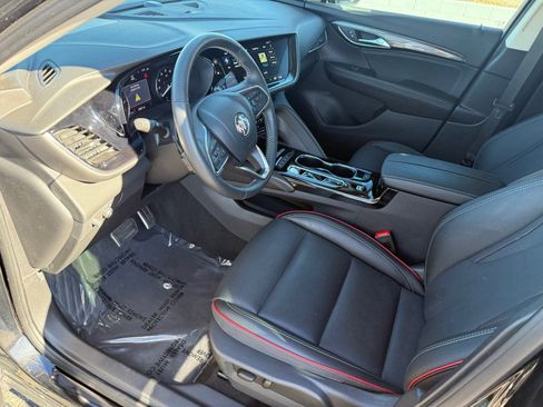 Used 2023 Buick Envision Essence w/ Sport Touring Package image 20