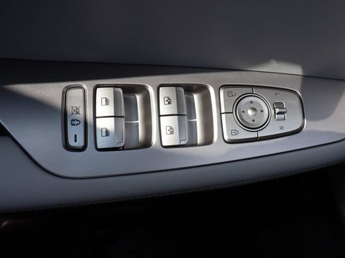 Used 2025 Hyundai Palisade SEL AWD/4WD image 32