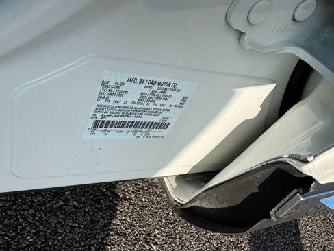 Certified 2023 Lincoln Nautilus Reserve w/ Equipment Group 201A image 25