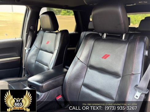 Used 2024 Dodge Durango GT AWD/4WD image 21