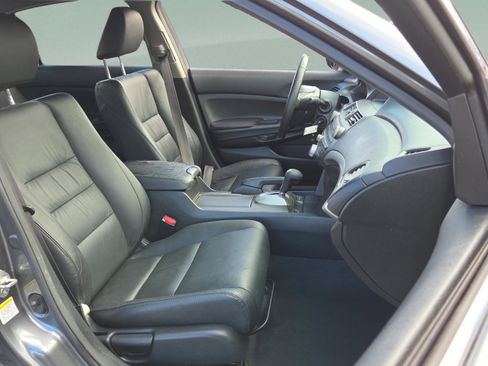 Used 2012 Honda Accord SE image 24