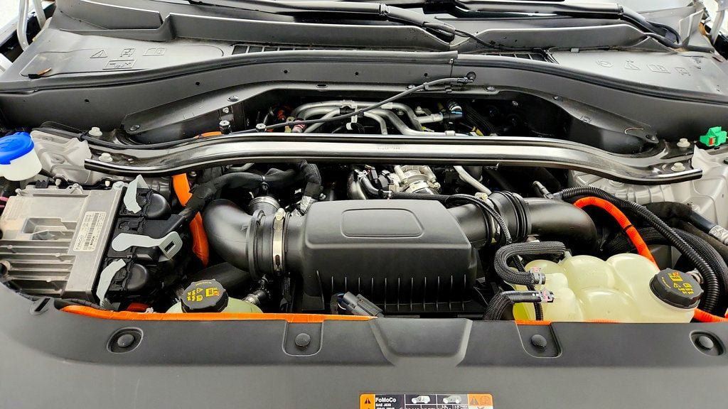 Used 2022 Lincoln Aviator Grand Touring w/ Equipment Group 301A AWD/4WD image 25