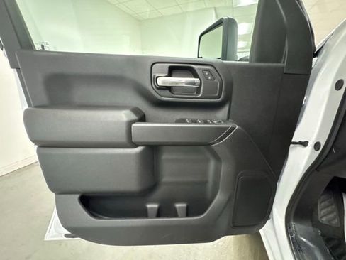 New 2026 Chevrolet Silverado 2500 Custom w/ Custom Value Package image 13