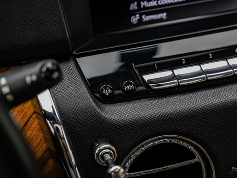 Used 2019 Rolls-Royce Cullinan AWD/4WD image 78