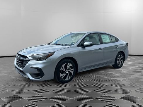 New 2025 Subaru Legacy Premium image 3