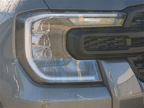 New 2025 Ford Ranger XL image 22