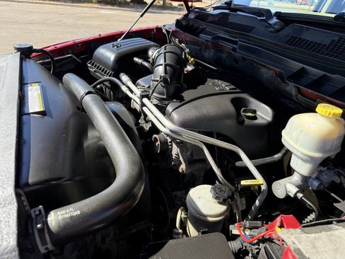 Used 2009 Dodge Ram 1500 Truck SLT w/ Big Horn Regional Pkg image 31