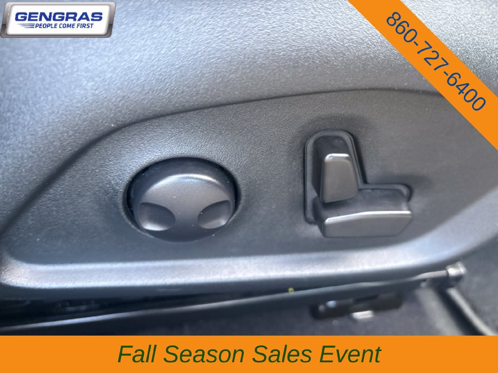 Used 2022 Jeep Compass High Altitude AWD/4WD image 38