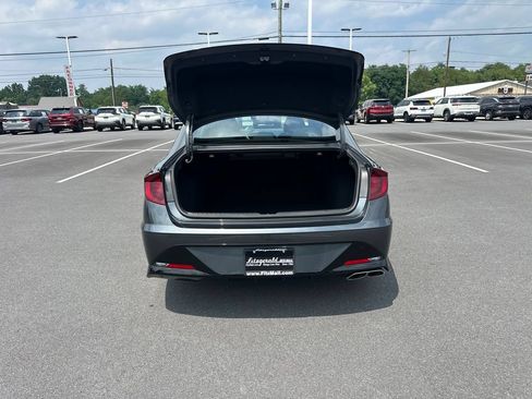 Used 2023 Hyundai Sonata SEL FWD image 12