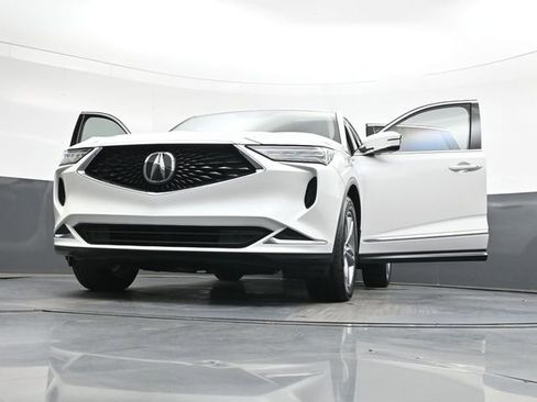 Used 2023 Acura MDX FWD image 46