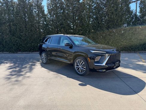 New 2026 Buick Enclave Avenir w/ Super Cruise Package image 40