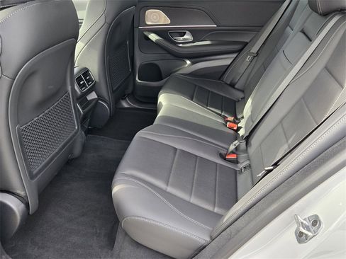 Used 2026 Mercedes-Benz GLE 450 GLE 450 image 11
