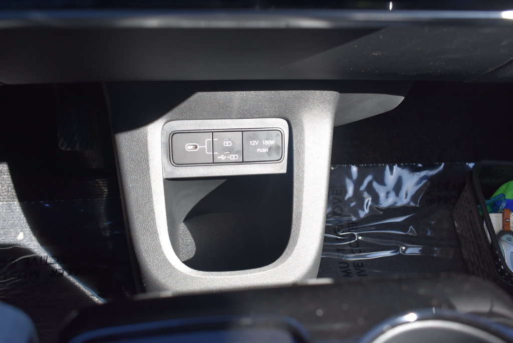 New 2026 Hyundai Ioniq 5 SEL RWD image 28